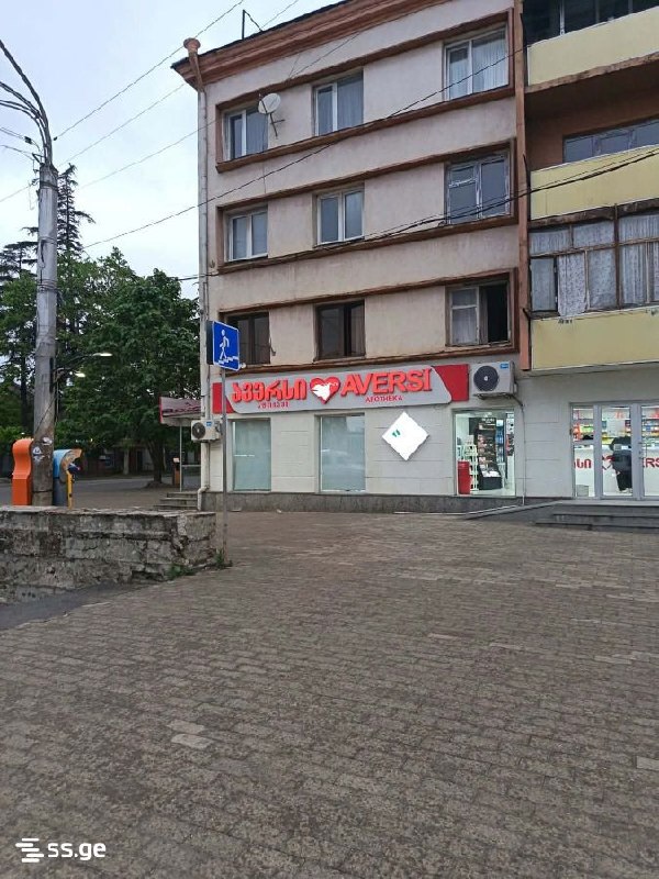 Квартира, 2 спальни — фото 2
