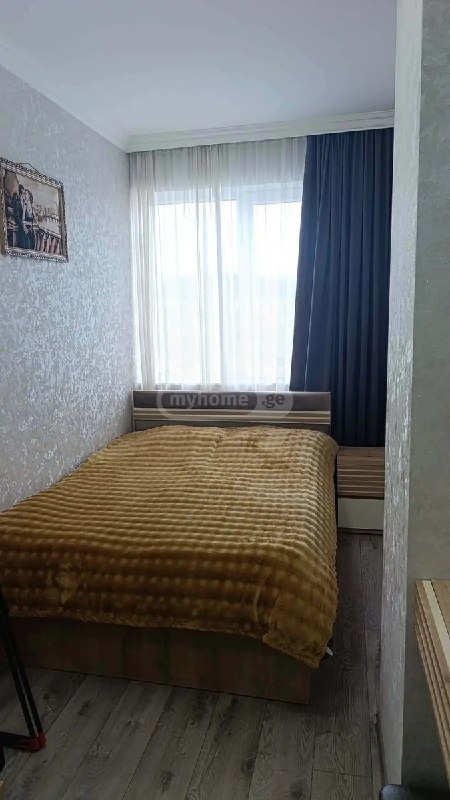Квартира, 1 спальня — фото 2