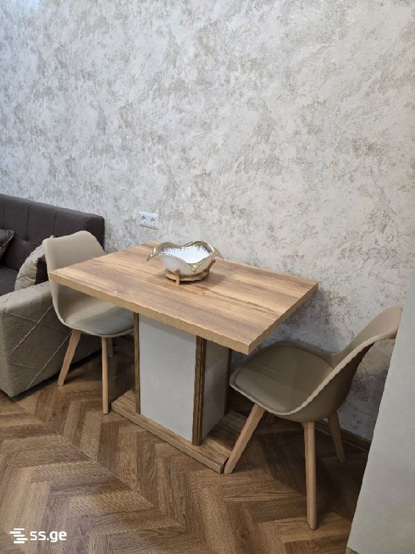 Квартира, 1 спальня — фото 5