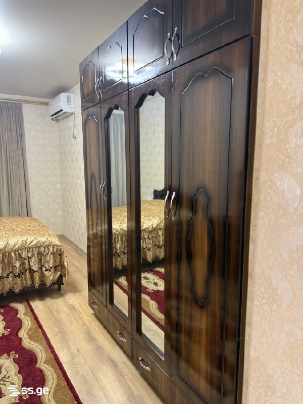 Квартира, 2 спальни — фото 1
