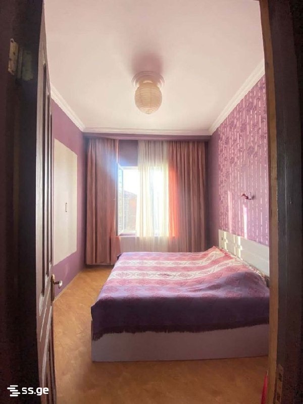 Квартира, 2 спальни — фото 5