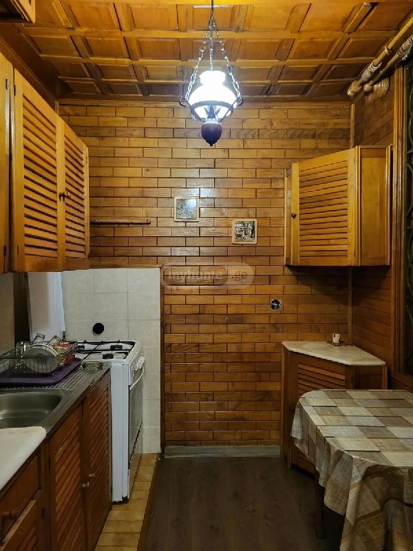 Квартира, 3 спальни — фото 1