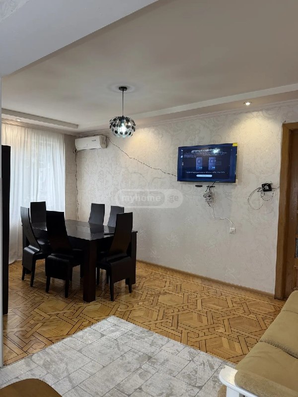 Квартира, 3 спальни — фото 2
