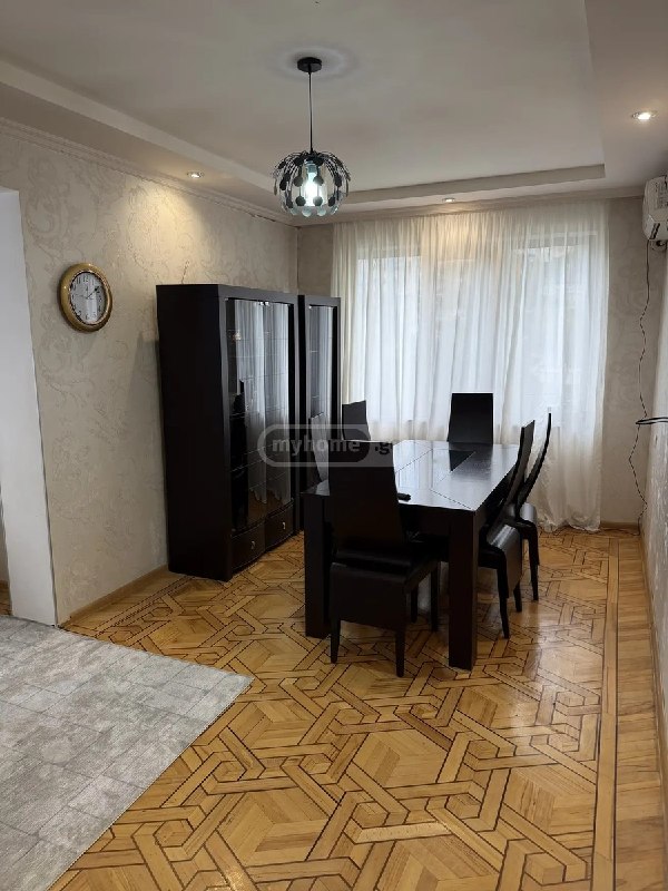 Квартира, 3 спальни — фото 3
