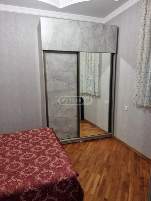 Квартира, 3 спальни — фото 2