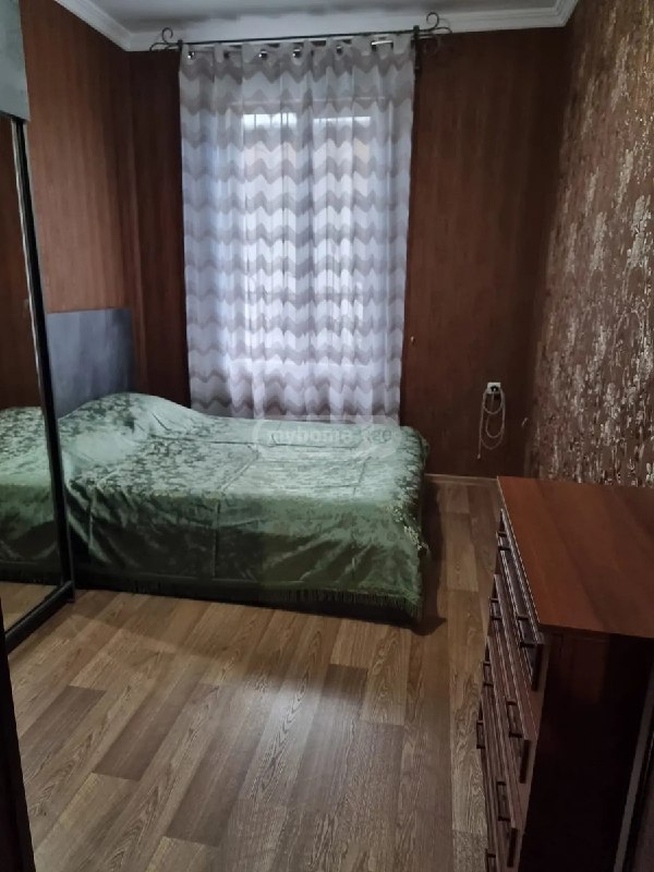 Квартира, 3 спальни — фото 3