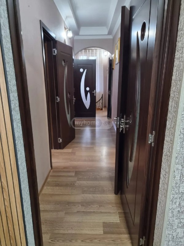 Квартира, 3 спальни — фото 4