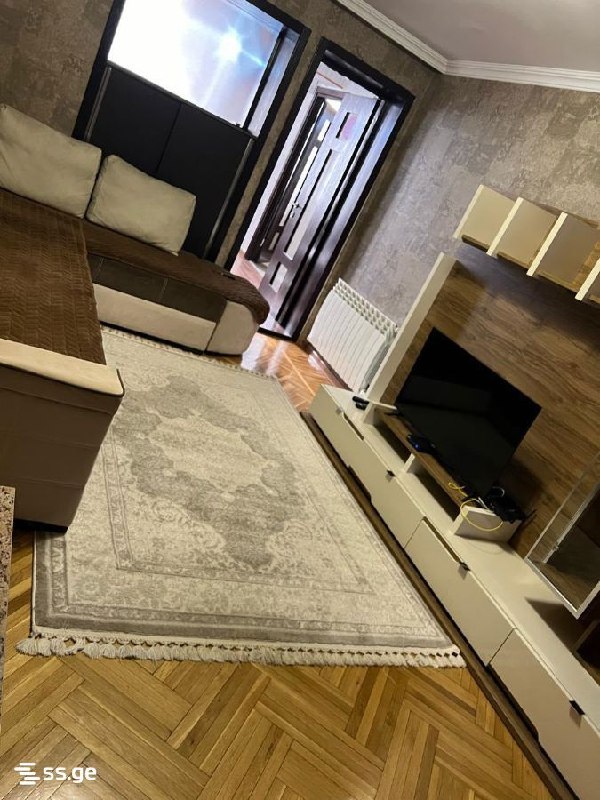 Квартира, 2 спальни — фото 5
