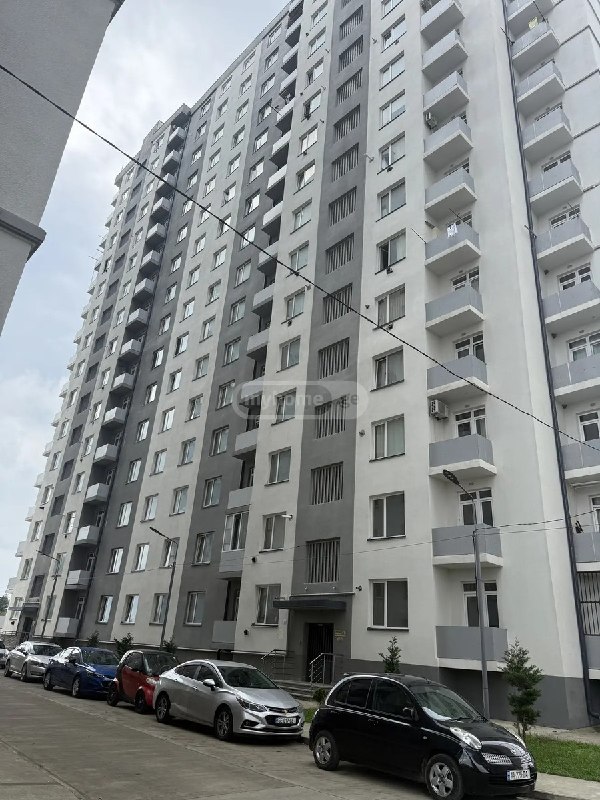 Квартира, 2 спальни — фото 1