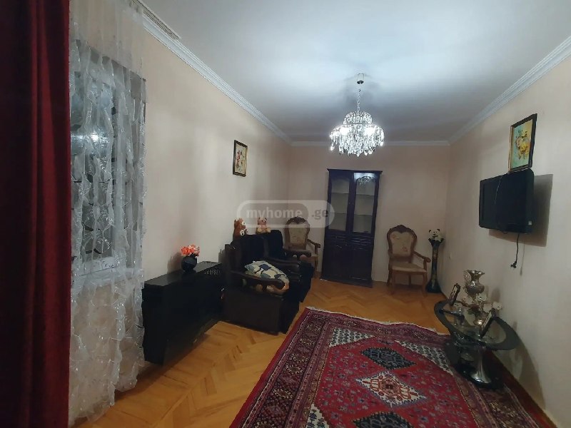 Квартира, 1 спальня — фото 5