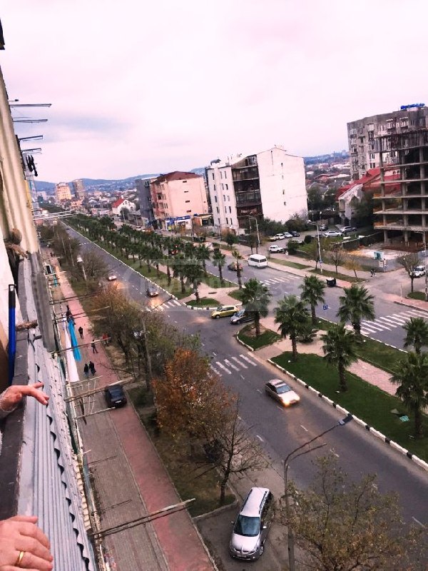 Квартира, 1 спальня — фото 2