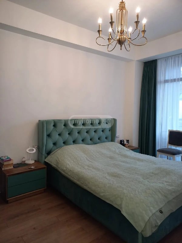 Квартира, 2 спальни — фото 5