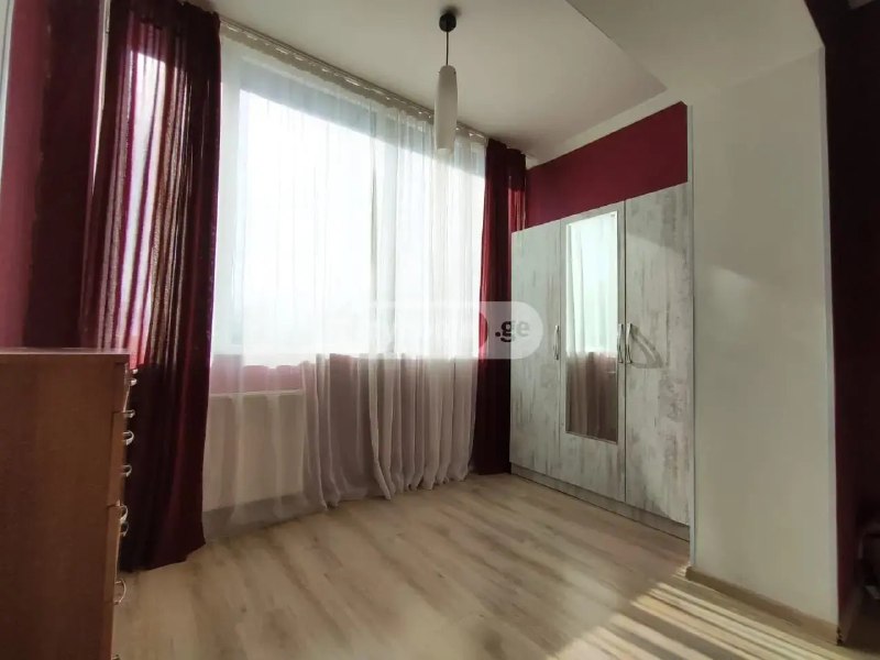 Квартира, 2 спальни — фото 4