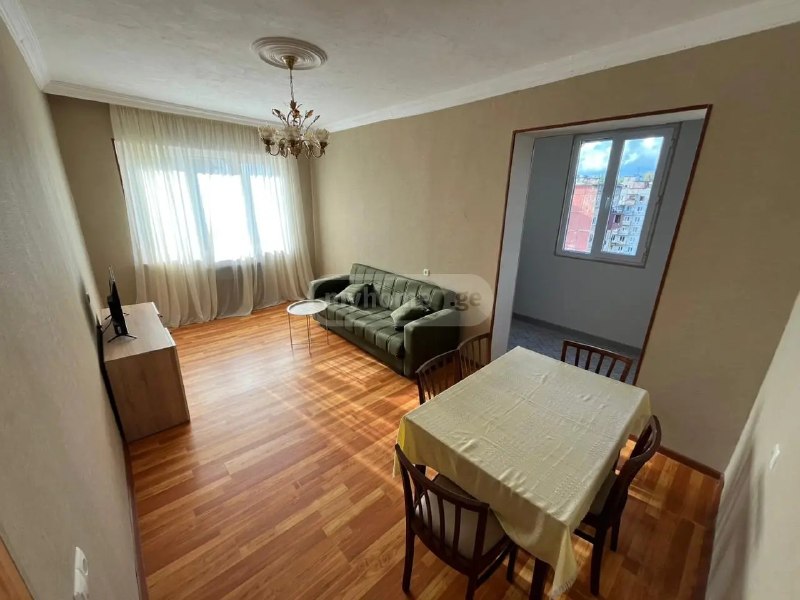 Квартира, 3 спальни — фото 1