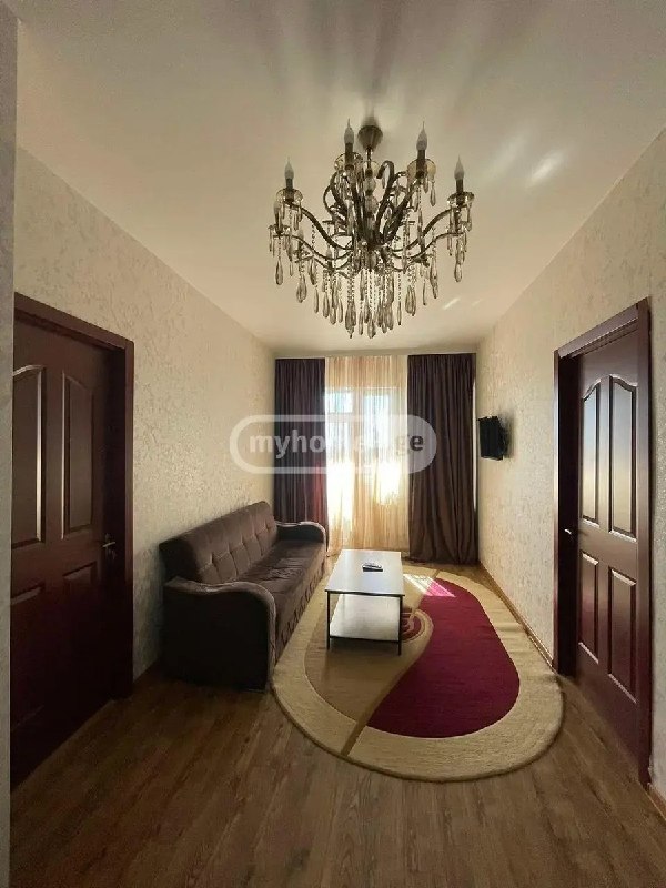 Квартира, 1 спальня — фото 1