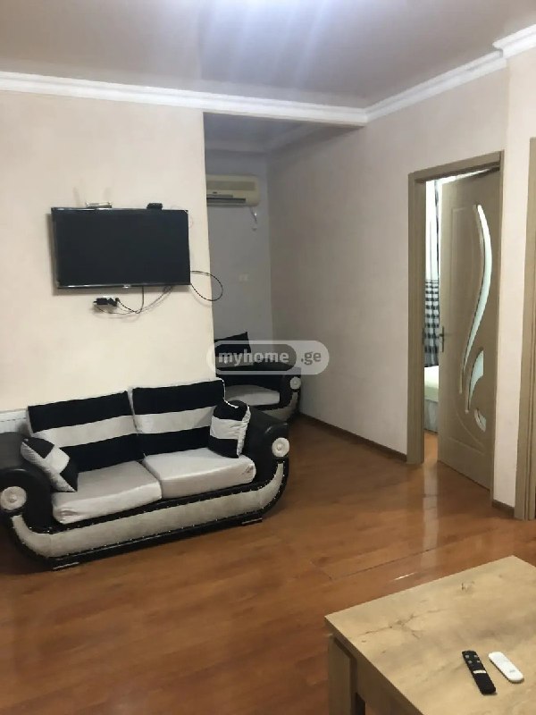 Квартира, 2 спальни — фото 1