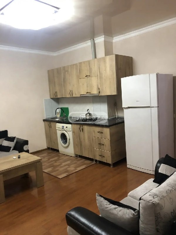 Квартира, 2 спальни — фото 4