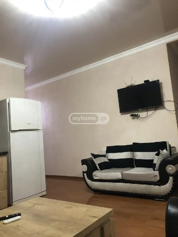 Квартира, 2 спальни — фото 5