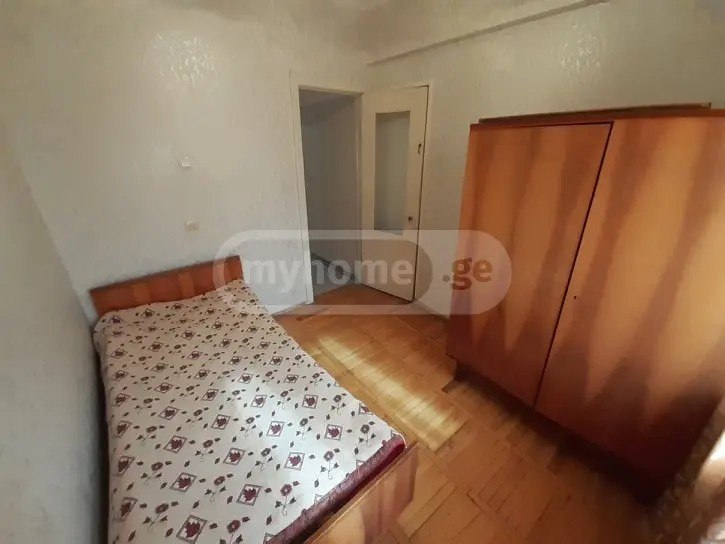 Квартира, 3 спальни — фото 5