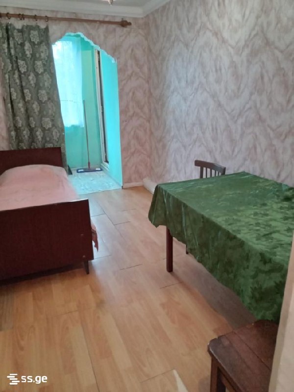 Квартира, 1 спальня — фото 1