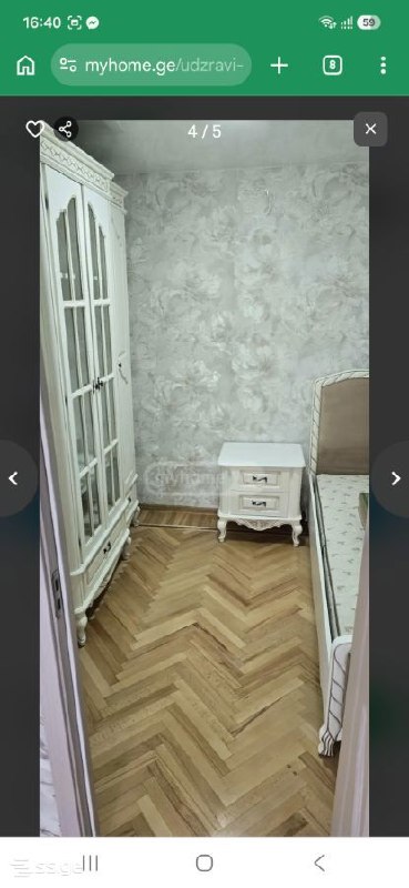 Квартира, 2 спальни — фото 3