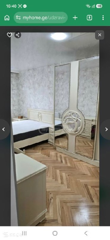 Квартира, 2 спальни — фото 4