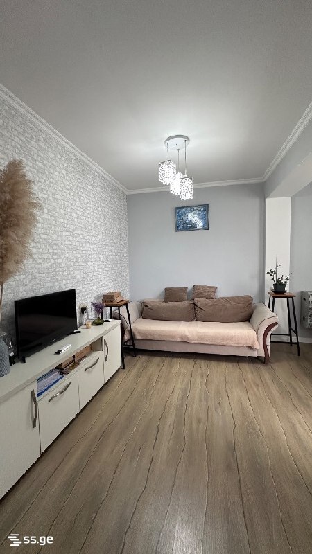 Квартира, 1 спальня — фото 3