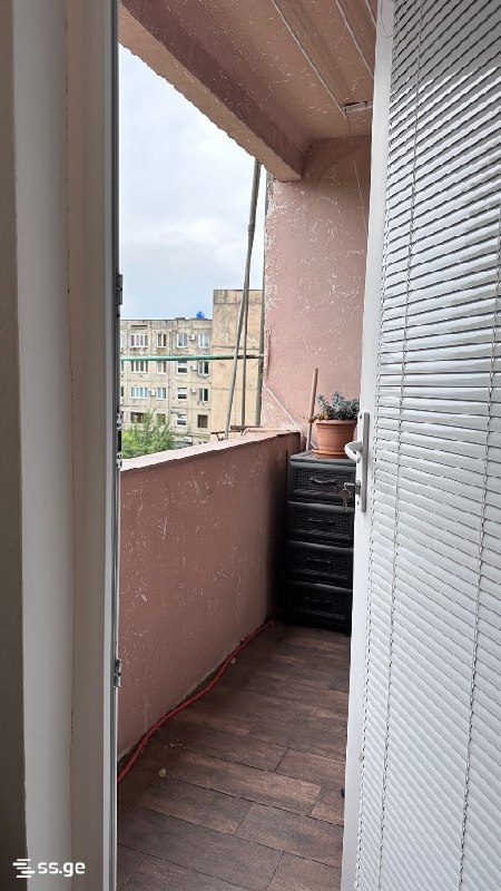 Квартира, 1 спальня — фото 5