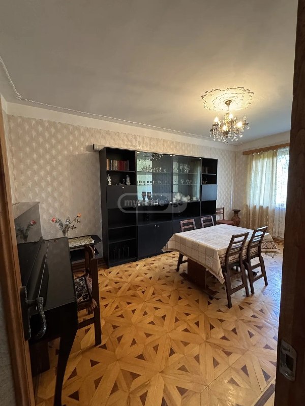 Квартира, 2 спальни — фото 1