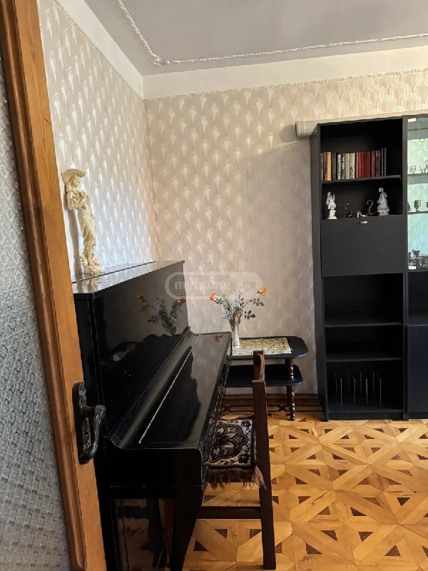 Квартира, 2 спальни — фото 2