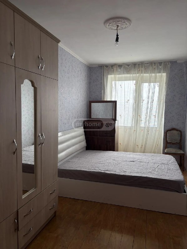 Квартира, 1 спальня — фото 1