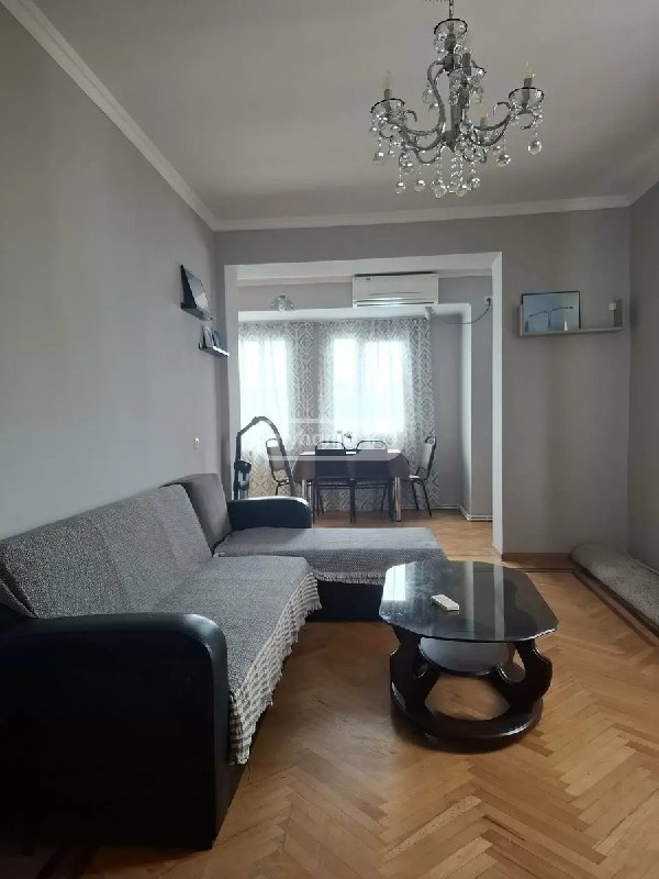 Квартира, 2 спальни — фото 2