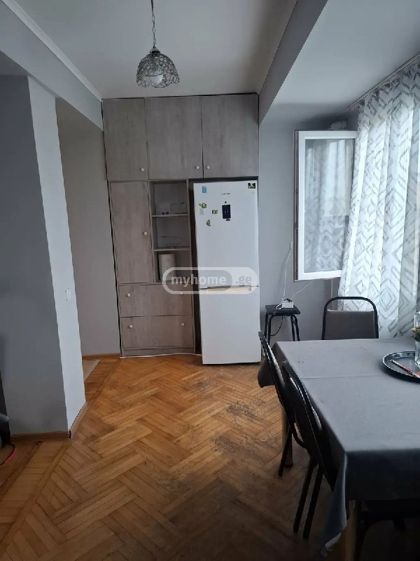 Квартира, 2 спальни — фото 4