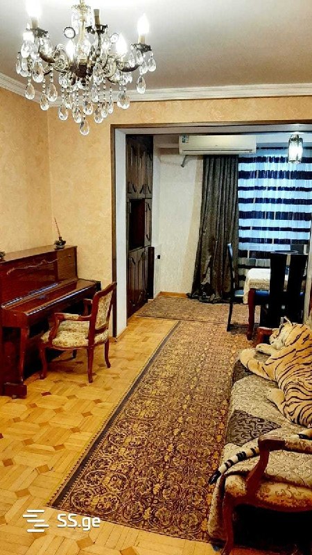 Квартира, 2 спальни — фото 2