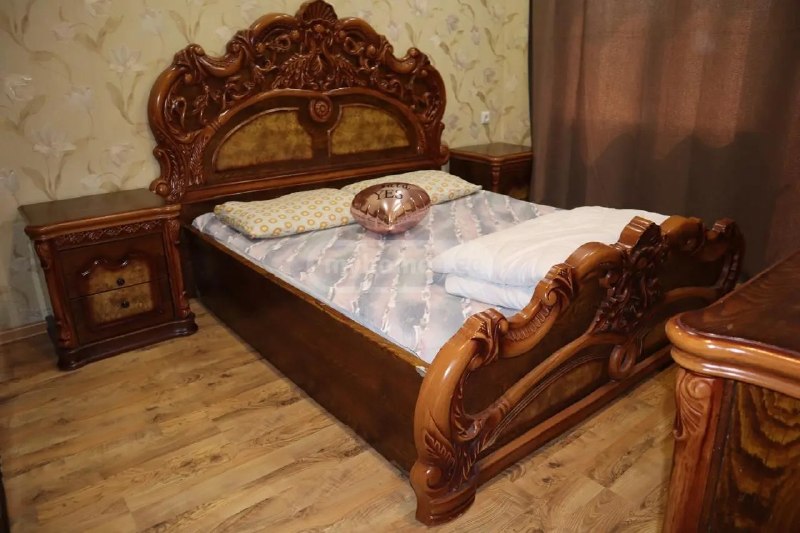 Квартира, 2 спальни — фото 1