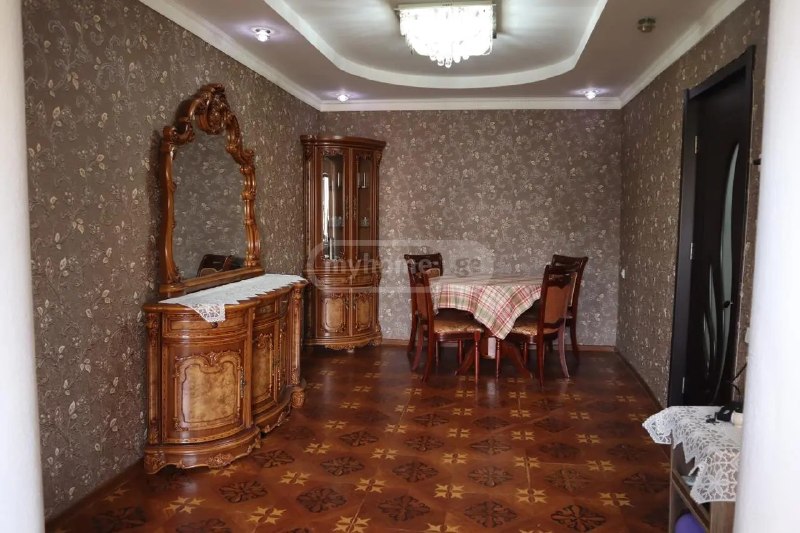 Квартира, 2 спальни — фото 2