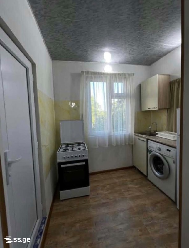 Квартира, 1 спальня — фото 5
