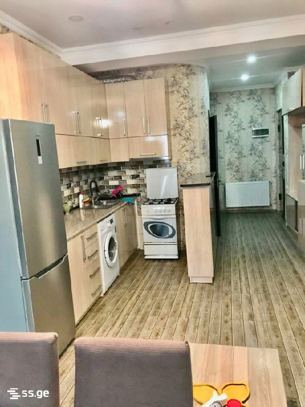 Квартира, 3 спальни — фото 3