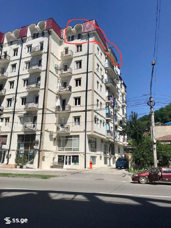 Квартира, 3 спальни — фото 4