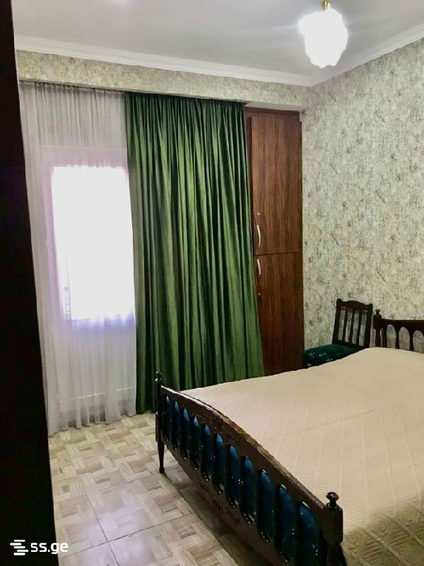 Квартира, 3 спальни — фото 5