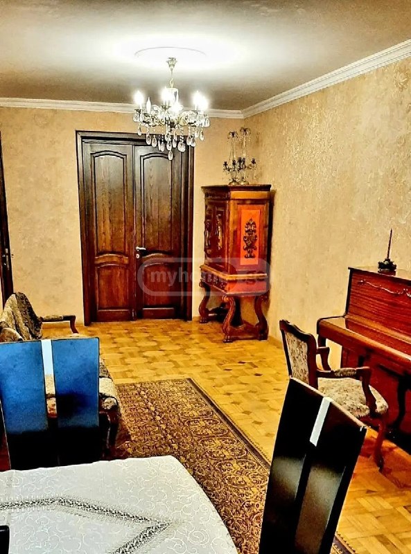 Квартира, 2 спальни — фото 3