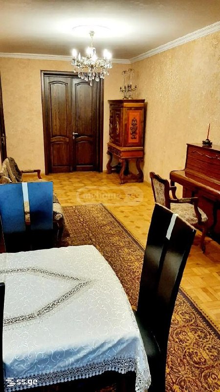 Квартира, 2 спальни — фото 4