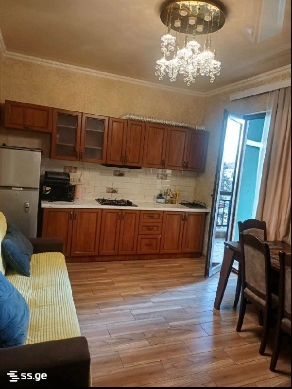 Квартира, 1 спальня — фото 2