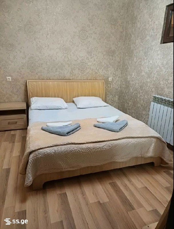 Квартира, 1 спальня — фото 4