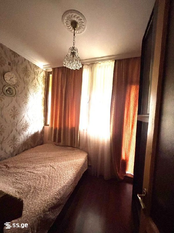 Квартира, 2 спальни — фото 2