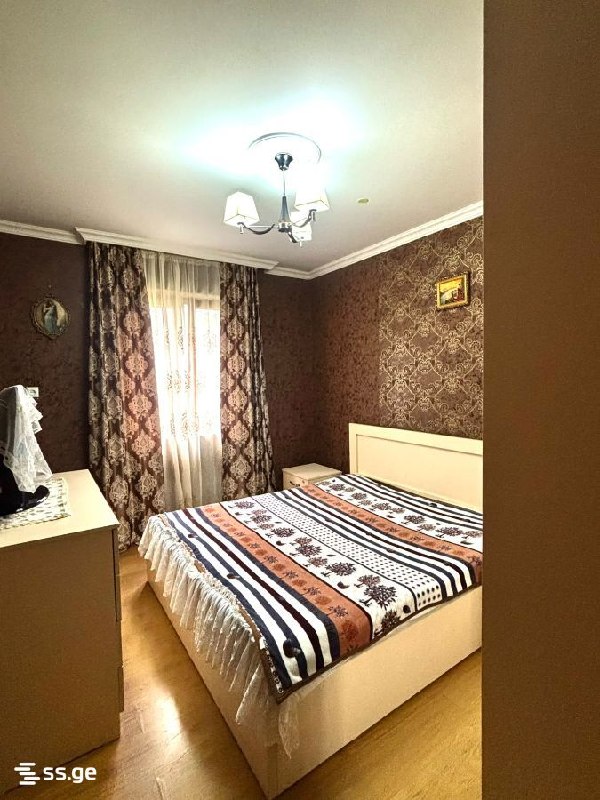 Квартира, 2 спальни — фото 4