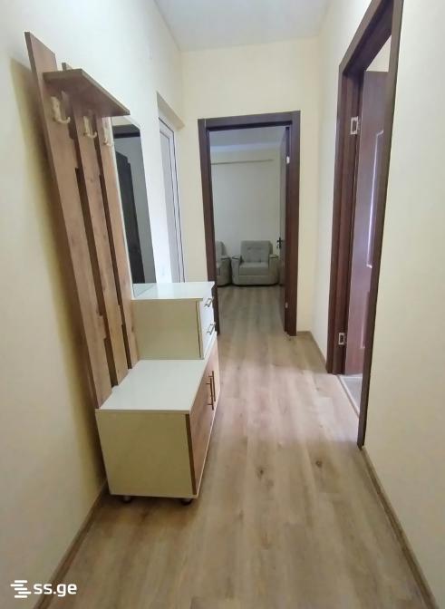 Квартира, 1 спальня — фото 1