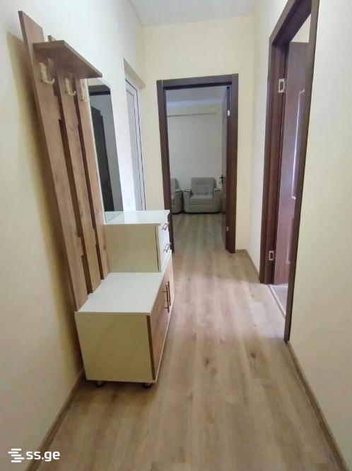 Квартира, 1 спальня — фото 5