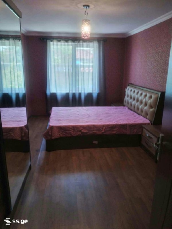 Квартира, 2 спальни — фото 3
