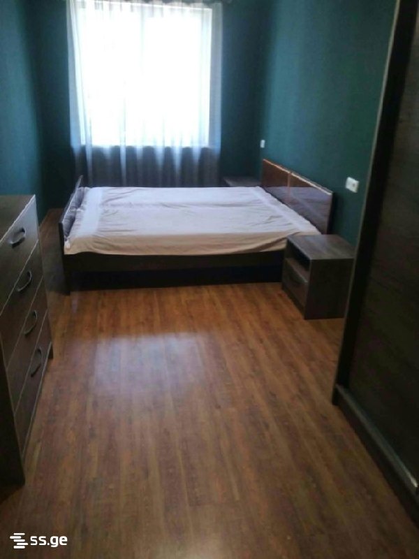 Квартира, 2 спальни — фото 4